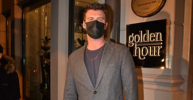 Kıvanç Tatlıtuğ ve Başak Dizer&#039;in bebeklerinin cinsiyeti belli oldu