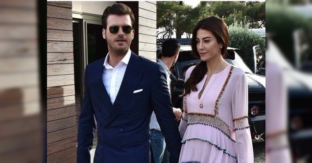 Başak Dizer&#039;den bebek açıklaması