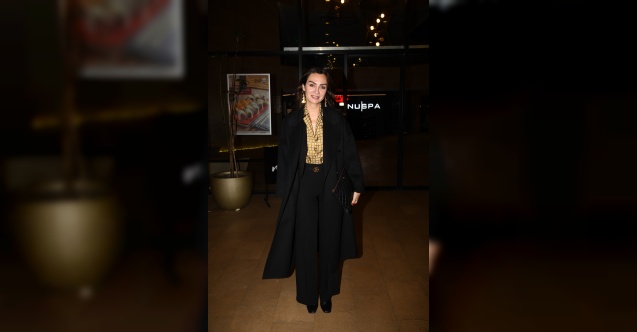 Birce Akalay&#039;dan &#039;Son Yaz&#039; açıklaması