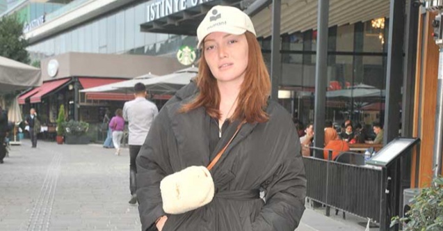 Danla Bilic zor günler geçiriyor!