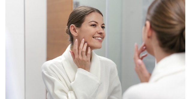 Doğru makyaj malzemeleriyle cilt sağlığını korumak mümkün!