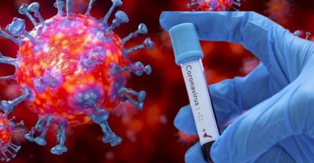 DSÖ UYARDI“OMİCRON&#039;DA KÜRESEL RİSK ÇOK YÜKSEK!”