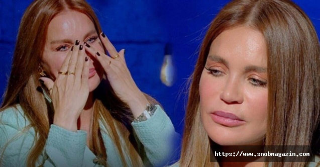 Ebru Şallı&#39;yı kahreden ölüm haberi