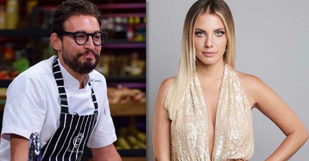 Eda Ece&#39;den flaş Danilo Zanna itirafı geldi