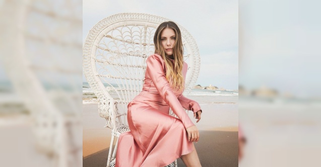 Eda Ece&#039;den şaşırtan Yıldız açıklaması