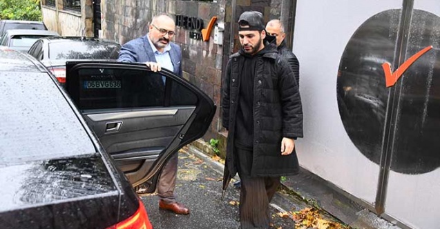 Emre Kaya sitem etti! İşte nedeni...