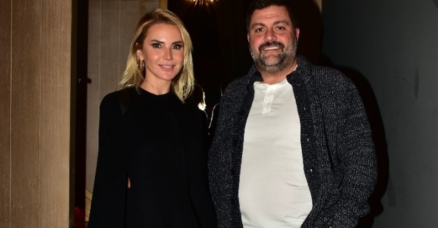 ENA Kuruçeşme kapılarını açtı