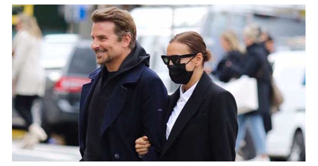 Eski aşıklar yeniden bir arada! Böyle yakalandılar