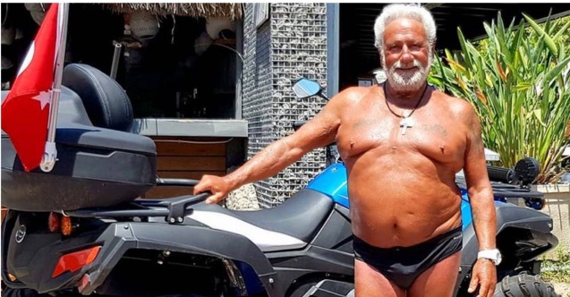 Fedon&#39;dan acı haber geldi! Bu sözlerle açıkladı