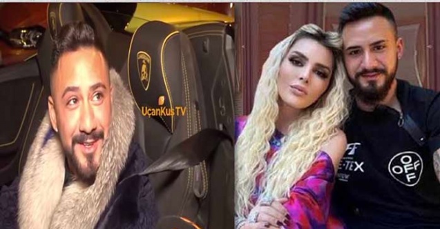 Gökhan Çıra&#039;yı şok eden Selin Ciğerci sorusu! Yanıtı olay oldu