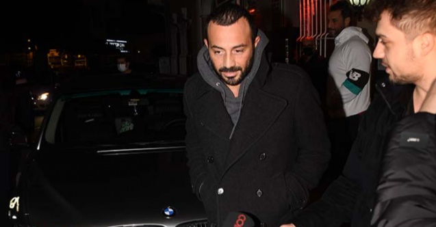 Hakan Baş&#39;tan boşanma açıklaması