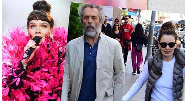 Harbiye Açıkhava’nın kulisinde hayatının şokunu yaşadı!