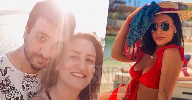 Hasan Can Kaya ve Sultan San ayrılığının gerçek nedeni ortaya çıktı