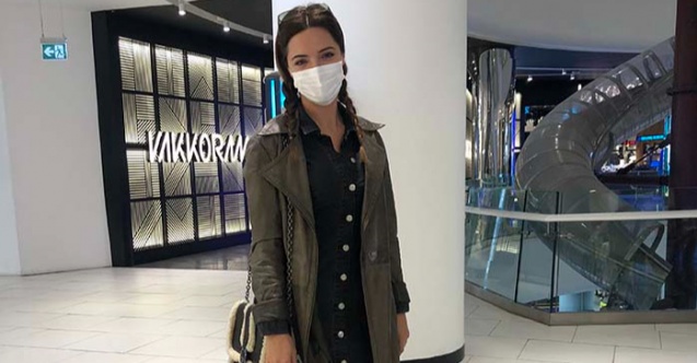 Hilal Altınbilek&#039;in gizli aşkı ifşa oldu! İlk kez açıkladı