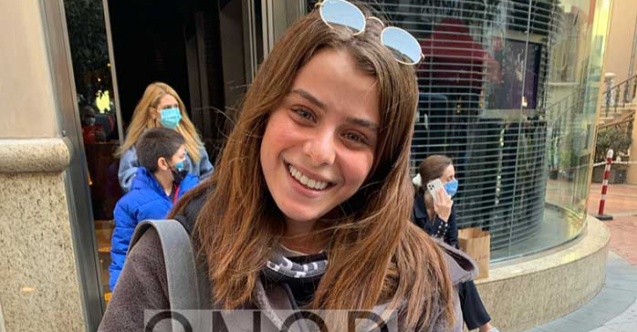 İlayda Alişan&#039;dan çarpıcı estetik itirafı!