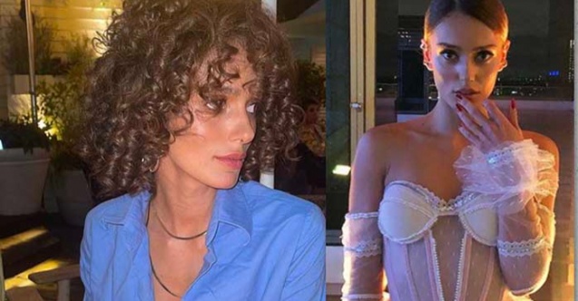 İlişkileri kısa sürdü! Resmen ayrıldılar