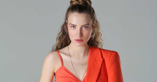 Irmak Arıcı yurtdışı yolcusu