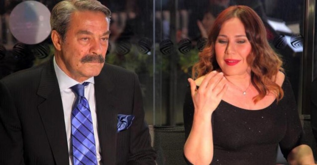 Jülide Kural&#039;dan Kadir İnanır&#039;ın sağlık durumu hakkında açıklama