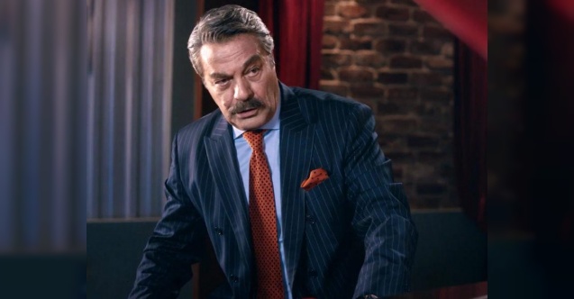 Kadir İnanır&#039;dan kötü haber! Hastaneye kaldırıldı