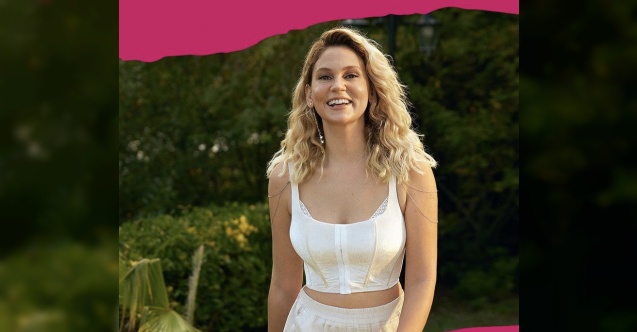 Karantinada aşk paylaşımı