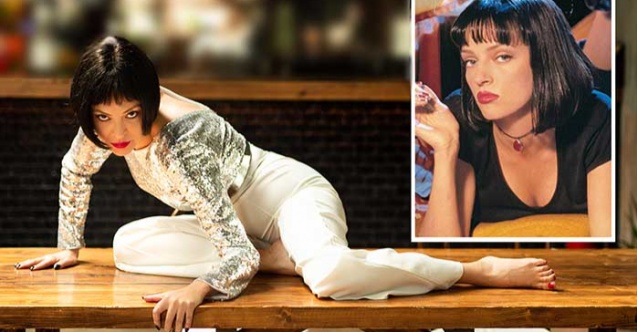 Kardeşlerim’in Nebahat’i Simge Selçuk&#39;a şaşırtan benzetme