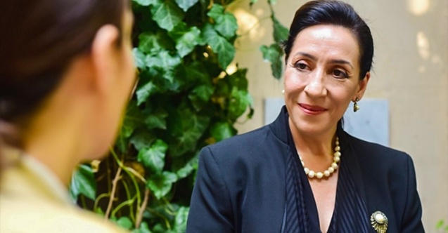 Kırmızı Oda dizisine bomba transfer!