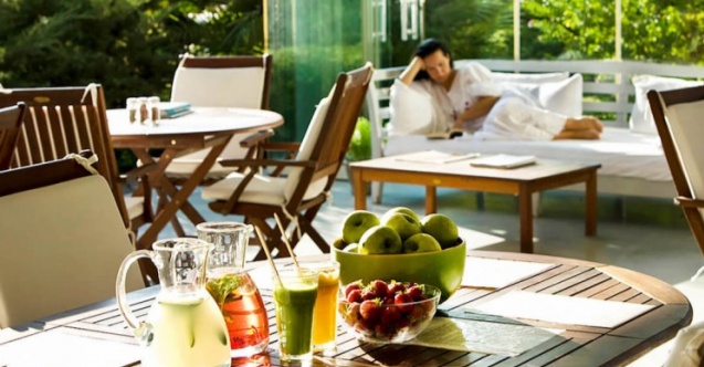 Kışın bağışıklığı güçlendirmenin en etkili yolu: Detoks!