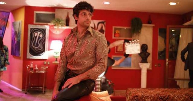 Londra&#039;dan Bir Döndü Pir Döndü