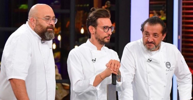 MasterChef&#039;in jüri üyesi estetik mi yaptırdı? Son hali şok etti