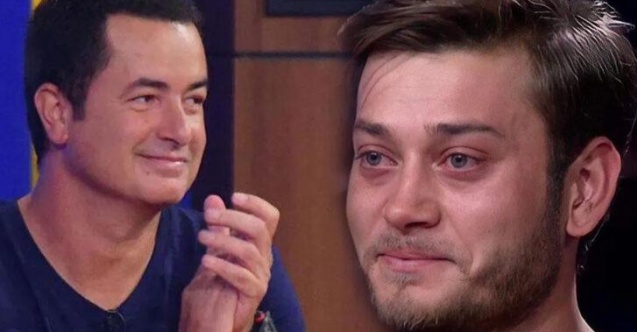 MasterChef&#39;in sevilen ismi hastalığa yakalandı!