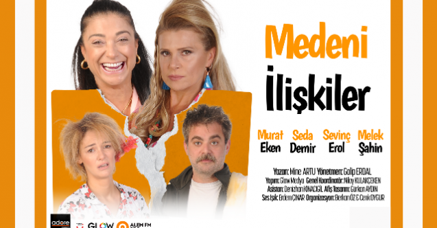 Medeni ilişkiler
