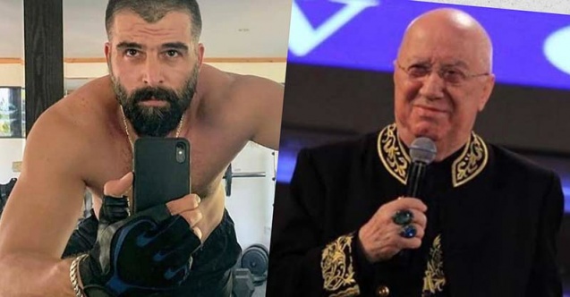 Mehmet Akif Alakurt&#039;tan şok eden Erkan Özerman itirafı!