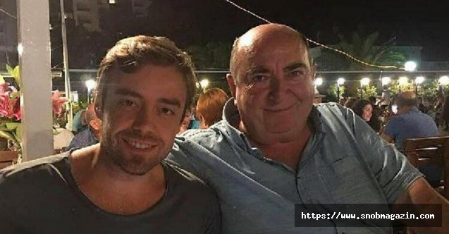 Murat Dalkılıç&#039;ın babası yoğun bakıma alındı