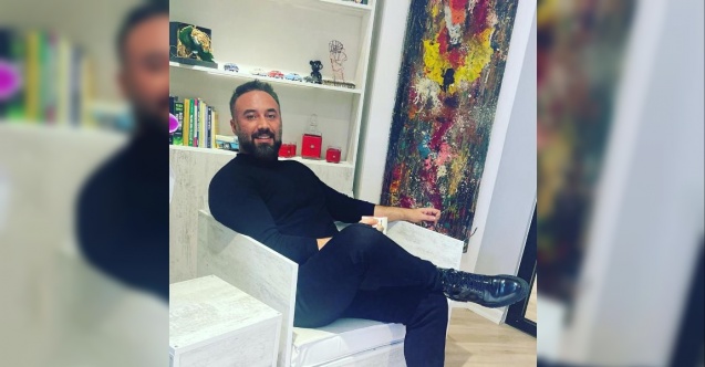 Mustafa Hurşutağaoğlu, yurtdışında bizi temsil etti