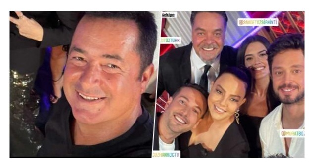 O Ses Türkiye final mi yapıyor? Acun Ilıcalı açıkladı