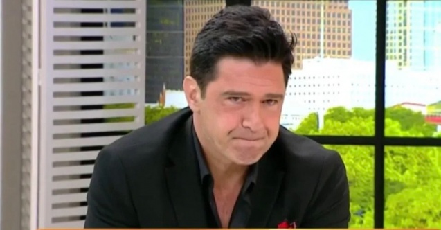 Ölümden dönen Hakan Ural&#39;dan canlı yayında flaş sözler!