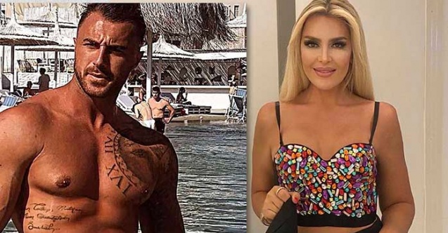 Selin Ciğerci&#039;den bomba aşk itirafı geldi