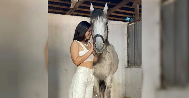 Selin Yeninci&#039;nin en büyük tutkusu belli oldu