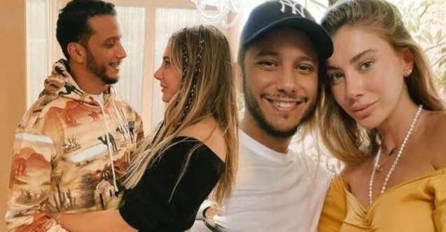 Şeyma Subaşı ve Mohammed Alsaloussi cephesinde flaş gelişme