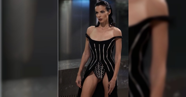 Simge Ünal&#039;dan rekor