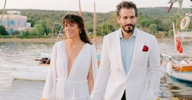 Sürpriz boşanma! Evlilikleri sadece bir yıl sürdü