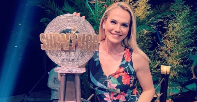 Survivor yarışmacısının son hali şoke etti