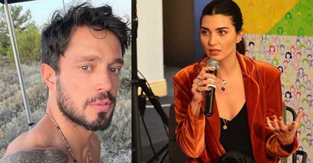 Tuba Büyüküstün&#039;den Murat Boz itirafı!