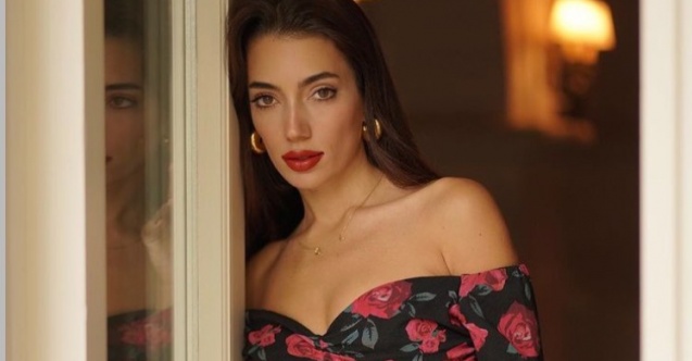 Ünlü fenomen Rachel Araz&#039;ın estetiksiz fotoğrafı ortaya çıktı!