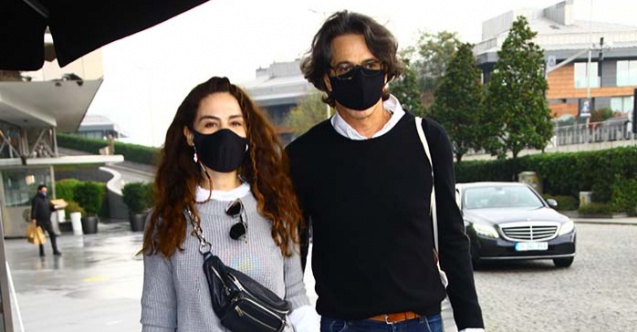 Ünlü oyuncu evleniyor mu? İşte yanıtı...