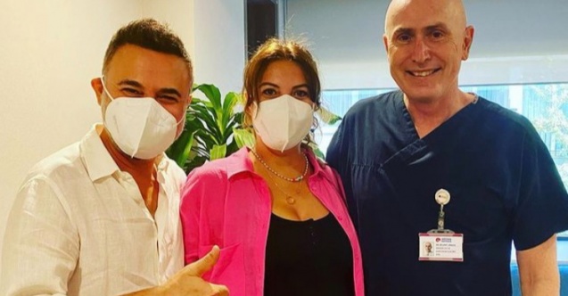 Ünlü şarkıcı baba oldu! Kızını verdiği isim şaşırttı