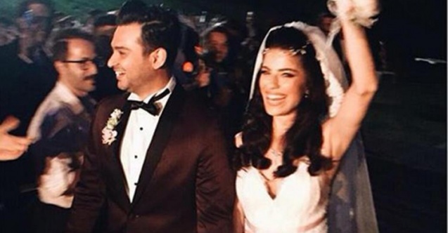 Ünlü oyuncu 6 yıllık eşinden boşandı