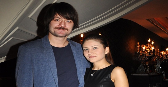 Ünlü oyuncu 9 yıllık eşinden boşandı