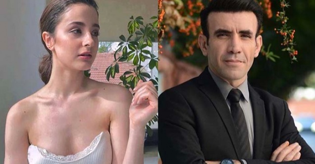 Yargı&#39;nın Savcı Pars&#39;ı Mehmet Yılmaz Ak&#39;ın sevgilisi tanıdık çıktı