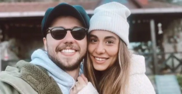 Tolga Sarıtaş&#039;ı terleten soru! Bakın ne cevap verdi